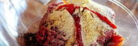 солсбери стейк