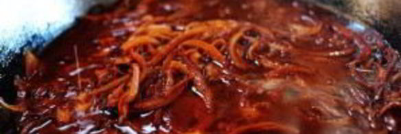 солсбери стейк