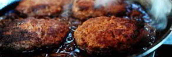 солсбери стейк