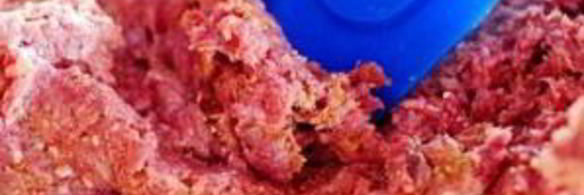 солсбери стейк