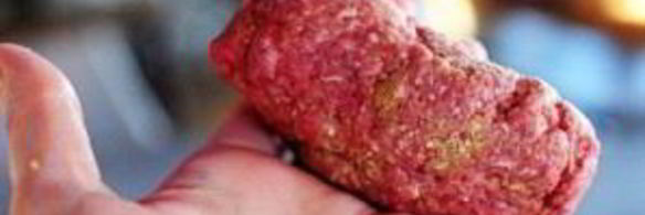 солсбери стейк