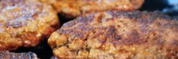 солсбери стейк