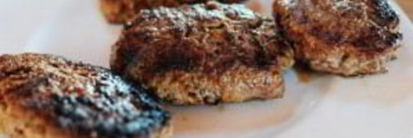 солсбери стейк