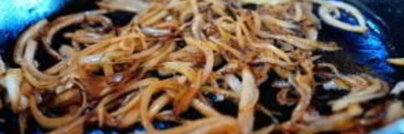 солсбери стейк