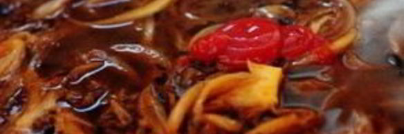 солсбери стейк