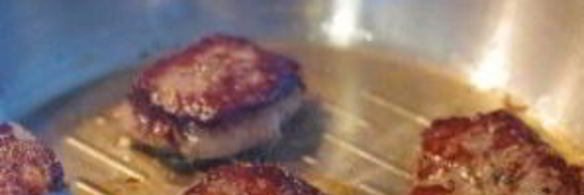 стейк диана