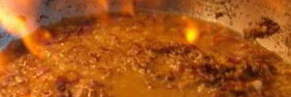 стейк диана