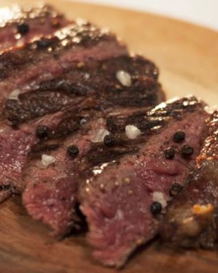 Стейк фланк