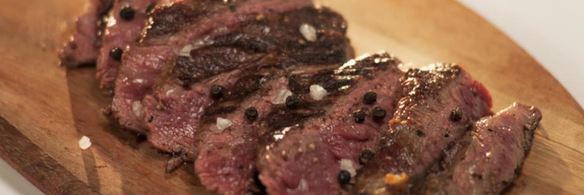 стейк фланк