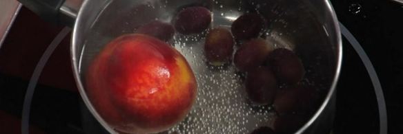 стейк из фуа-гра