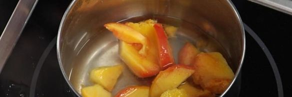 стейк из фуа-гра