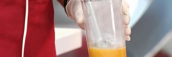 стейк из фуа-гра