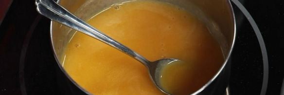 стейк из фуа-гра