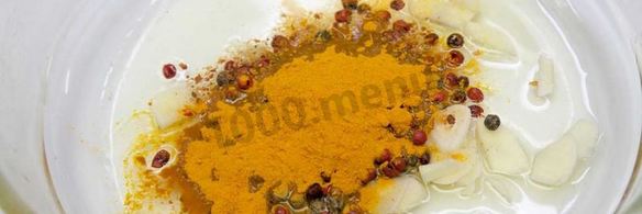 стейк из говядины с абрикосовыми дольками