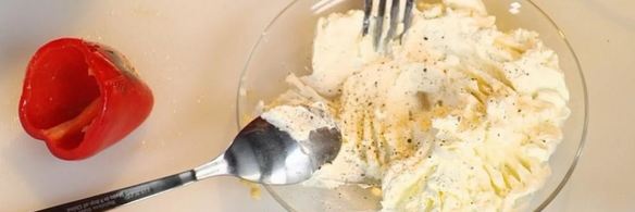 стейк из говядины с шоколадным соусом и овощами вок