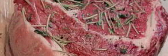 стейк из говядины в мультиварке