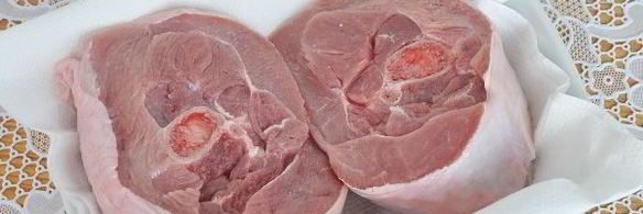 стейк из индейки в духовке