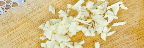 стейк из индейки в духовке