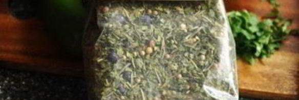 стейк из рыбы в духовке