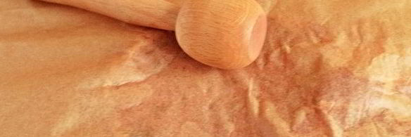 стейк из свинины на кости