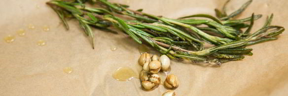 стейк из тыквы