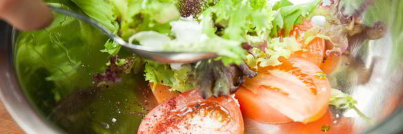 стейк из тыквы