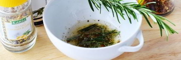 стейк лосося в духовке