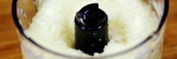 стейк, маринованный в луковом соке