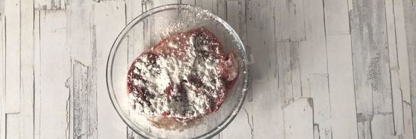 стейк оссобуко