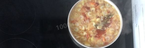 стейк оссобуко