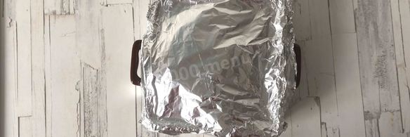 стейк оссобуко