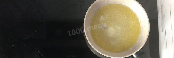 стейк оссобуко