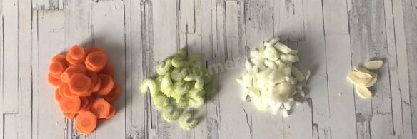 стейк оссобуко