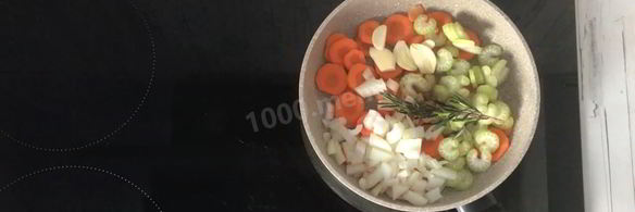 стейк оссобуко