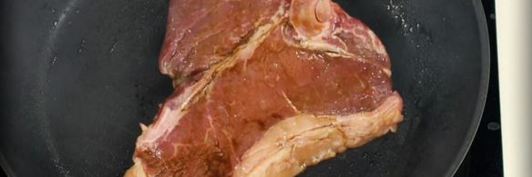 стейк портер-хаус