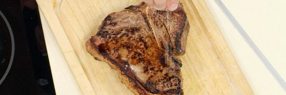 стейк портер-хаус