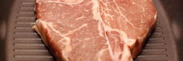 стейк портерхаус