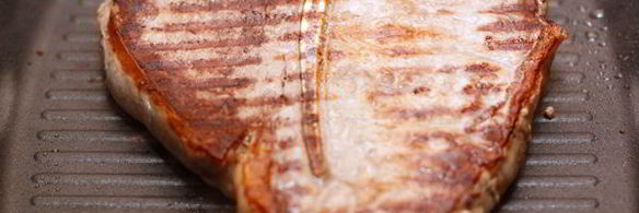 стейк портерхаус