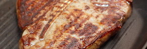 стейк портерхаус