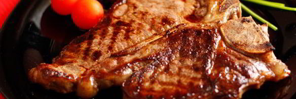 стейк портерхаус