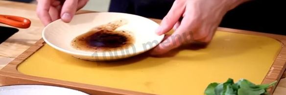 стейк рибай на сковороде