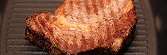 стейк рибай