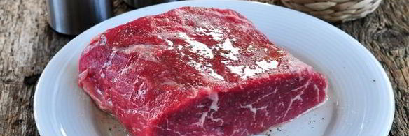 стейк шатобриан