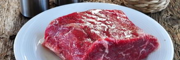 стейк шатобриан