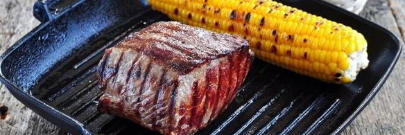 стейк шатобриан