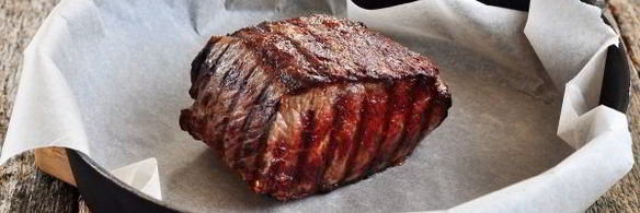 стейк шатобриан