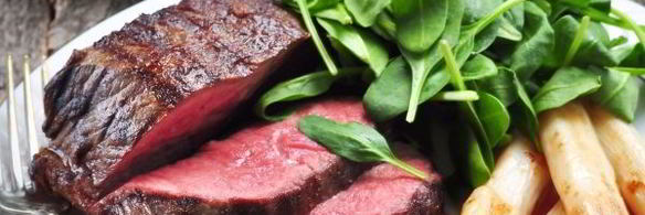 стейк шатобриан