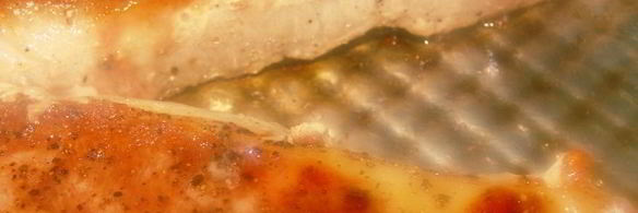 стейк свиной на косточке