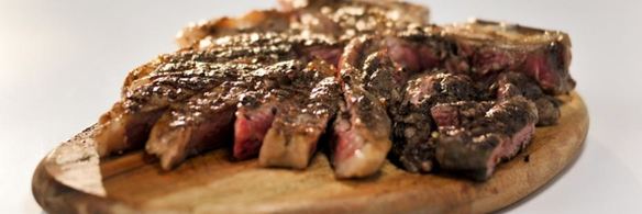 стейк ти-бон