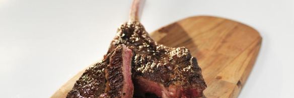 стейк томагавк